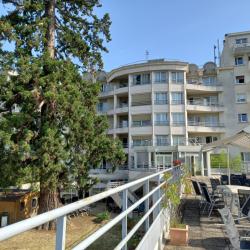 Ehpad Sceaux - Korian Saint-charles