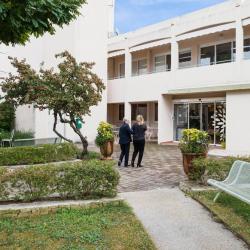Ehpad Simiane-collongue - Korian Val Des Sources