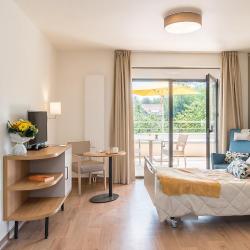 Ehpad Talence - Korian Villa Bontemps