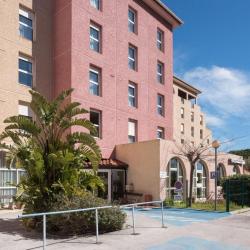 Ehpad Hyères - Korian Villa Eyras