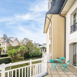 Ehpad Korian Villa La Balnéaire