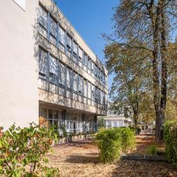 Ehpad Maisons-laffitte - Korian Villa Pégase