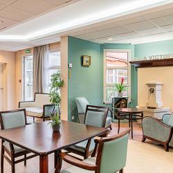 Ehpad Noisy-le-grand - Korian Villa Victoria