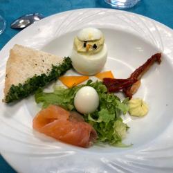 Ehpad La Côte Des Charmes (groupe Sos Seniors)