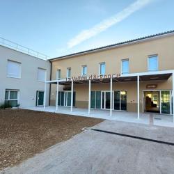 Ehpad La Vallée D'argence
