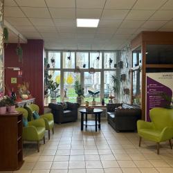 Ehpad Le Clos Fleuri (groupe Sos Seniors)
