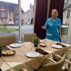 Ehpad Le Grand Jardin (groupe Sos Seniors)