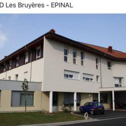 Ehpad Les Bruyères (groupe Sos Seniors)
