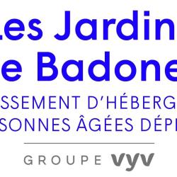 Ehpad Les Jardins De Badones