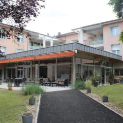Ehpad Les Jardins De La Garenne