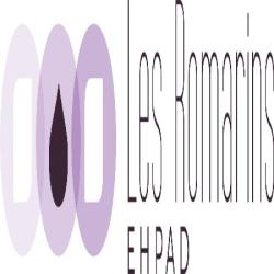 Ehpad Les Romarins