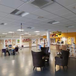 Ehpad Les Sources (groupe Sos Seniors)