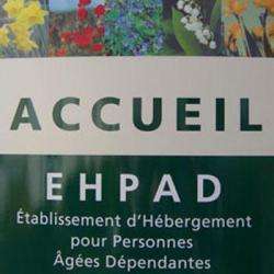 Ehpad Maison De Retraite