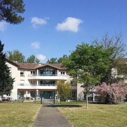 Ehpad Mutualiste Pessac