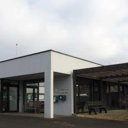 Ehpad Résidence La Colline - Groupe Vyv