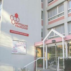 Ehpad Résidence Mutualiste "george Sand" - Chenôve