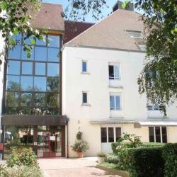 Ehpad Résidence Mutualiste "le Val De Saône" - Auxonne