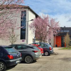 Ehpad Saint Augustin (groupe Sos Seniors)