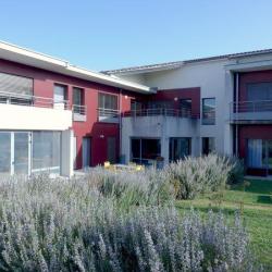Ehpad Sainte Marie D'etagnac (groupe Sos Seniors)