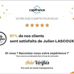 Ei - Julien Lascoux - Capifrance Immobilier
