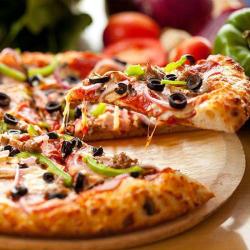 Mille Et Une Pizzas