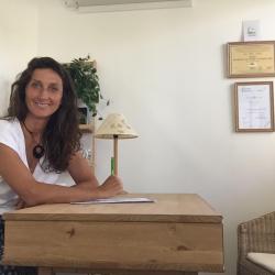 Ei Sophie Manzo Naturopathe