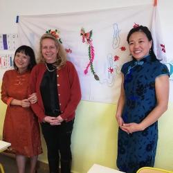 Ecole Primaire Privée Internationale Bilingue