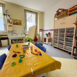 Eib Monceau Collège - école Internationale Bilingue