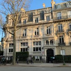 Eib Primaire Monceau - école Internationale Bilingue