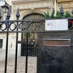 Eib Primaire Monceau - école Internationale Bilingue