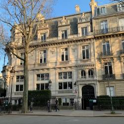 Eib Primaire Monceau - école Internationale Bilingue