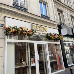 Eiden Bijoux - Paris 17