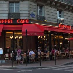 Eiffel Café