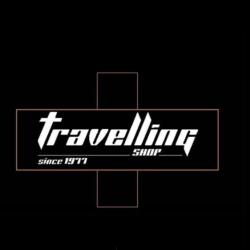 Eight By Travelling