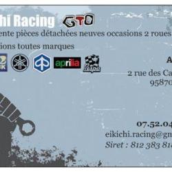 Eikichi Racing