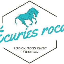 Eirl Ecurie Roca