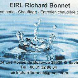 Eirl Richard Bonnet