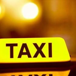 Eirl Taxi Foveaux