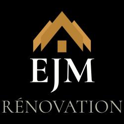 Ejm- Entreprise De Rénovation Tout Corps D'état