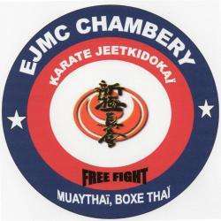 Ejmc Chambery