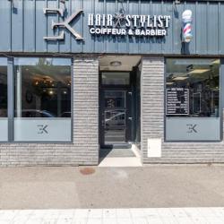 Ek Hairstylist