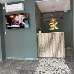 Ek Hairstylist