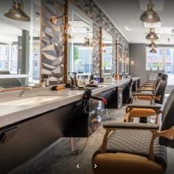 Ek Hairstylist