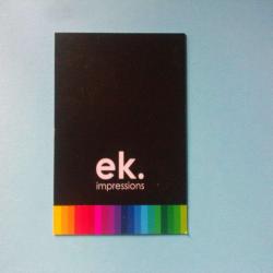 Ek.impressions