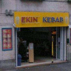 Ekin Kebab