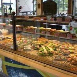 Ekinat' Cafe