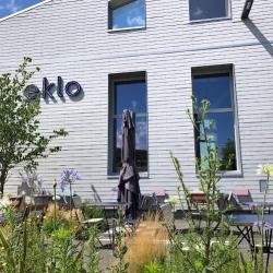 Eklo Hôtel