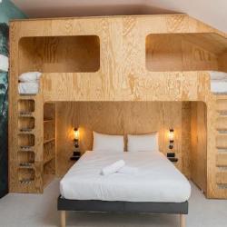 Eklo Hôtel