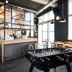 Eklo Hôtel