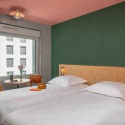 Eklo Hôtel